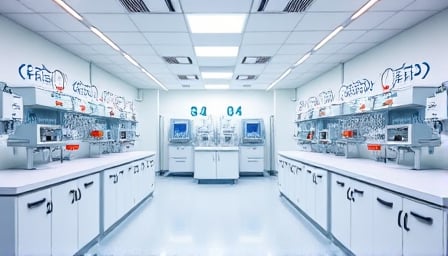 ImmuPharma PLC Shares Soar Amid Strategic Leadership Moves and Patent Filing ImmuPharma PLC Shares Soar Amid Strategic Leadership Moves and Patent Filing