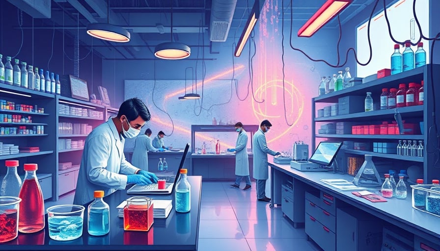 Immuron Limited: Revolutionizing Gut‑Targeted Oral Immunotherapy & Market Performance