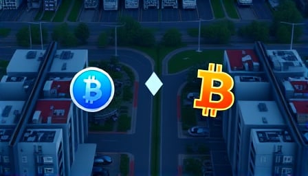Immutable Demonstrates Resilience and Growth Potential in Volatile Cryptocurrency Market