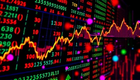 Immutable Holdings Inc: Navigating the Volatility of OTC Trading