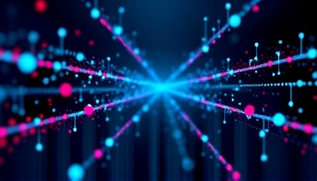 Immutable: Navigating Crypto's Volatility with Innovation and Resilience