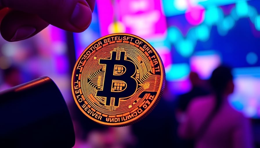 Immutable's Market Dynamics: Analyzing Price Volatility and Market Position Amidst Cryptocurrency Fluctuations