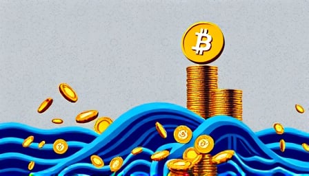 Immutable's Price Volatility Highlights Cryptocurrency Market Dynamics