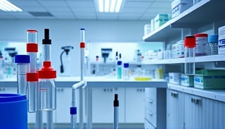 Impact BioMedical Inc. Faces Financial Struggles Amid Biotech Volatility
