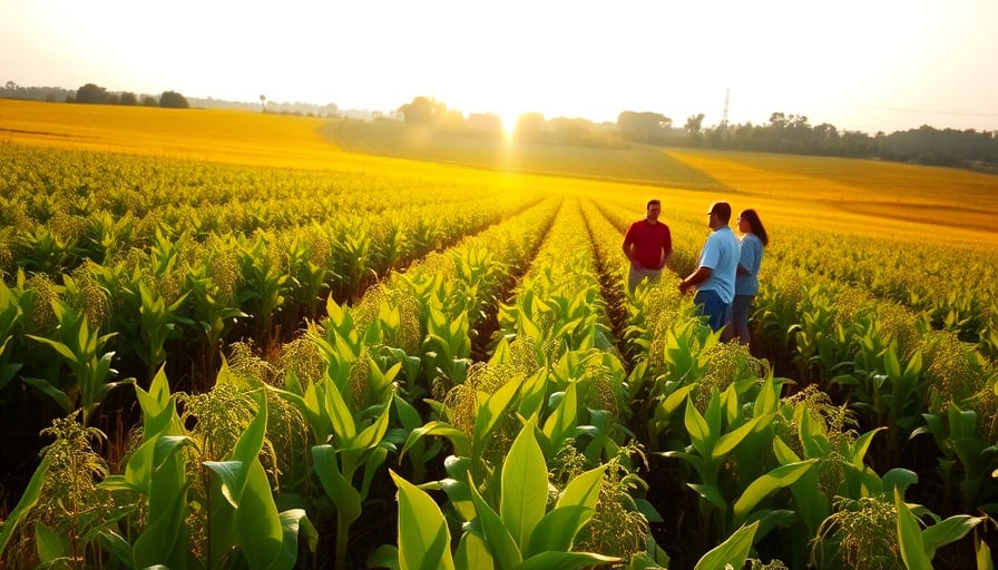 Impact Fusion International: Boosting Human & Equine Health with Natural Nutrition Impact Fusion International: Boosting Human & Equine Health with Natural Nutrition