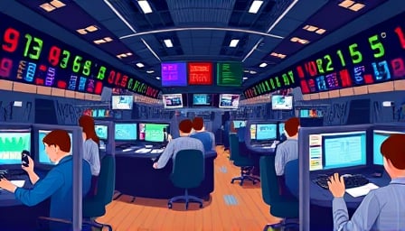 Impact Fusion International Inc Faces Turbulence in OTC Market Amid Stock Volatility and Strategic Challenges