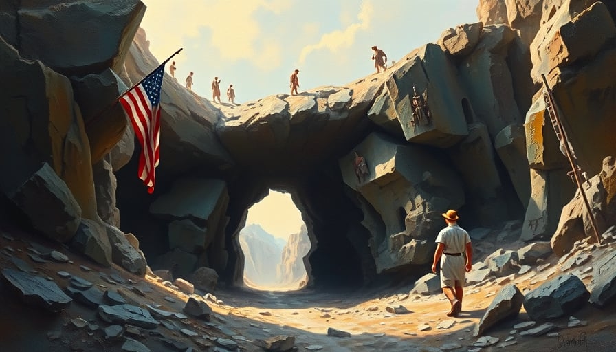 IMPACT Silver Eyes Major Silver Growth at Mexico’s Royal Zacualpan Mine IMPACT Silver Eyes Major Silver Growth at Mexico’s Royal Zacualpan Mine