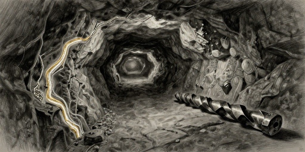IMPACT Silver Hits High-Grade Gold & Silver at Noche Buena, Expands Production Potential IMPACT Silver Hits High-Grade Gold & Silver at Noche Buena, Expands Production Potential