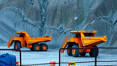 Impala Platinum at a Crossroads: Navigating Financial Volatility and Strategic Challenges