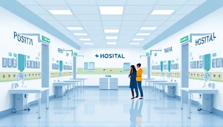 ImpediMed Ltd Announces Directorial Changes Amid Financial Struggles