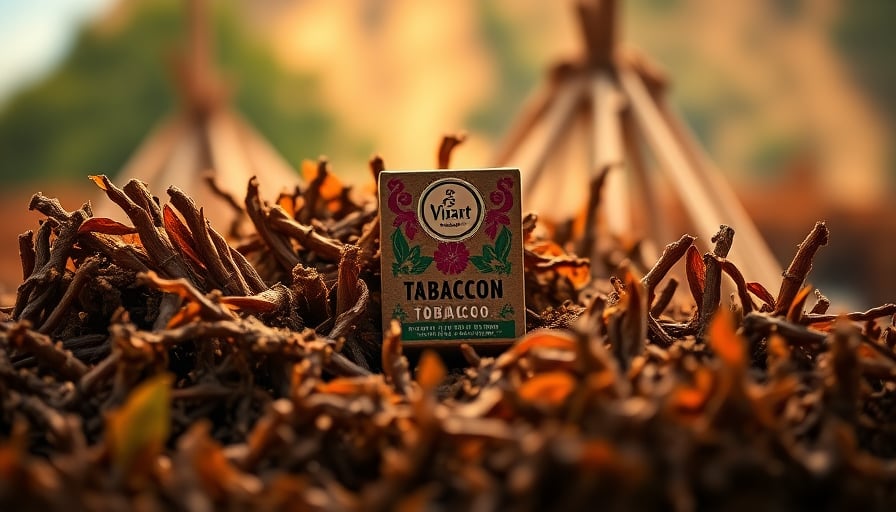 Imperial Brands PLC: Stock Performance, Market Value & Tobacco Industry Overview