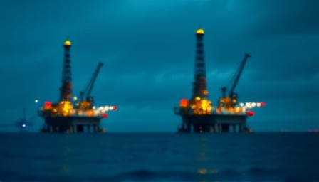 Imperial Petroleum Inc.: Navigating Volatility with Strategic Foresight in the Energy Sector