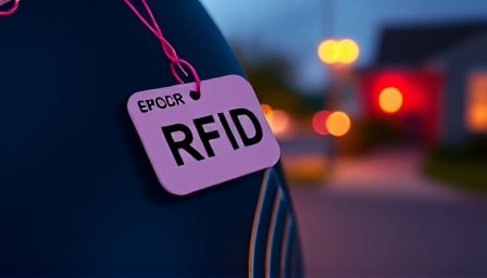 Impinj, Inc. Leads RFID Innovation Amid Financial Challenges and Global Impact