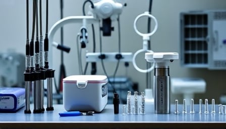 Implantica AG Advances Strategically Amid Financial Challenges, Awaits FDA Approval for RefluxStop® Implantica AG Advances Strategically Amid Financial Challenges, Awaits FDA Approval for RefluxStop®