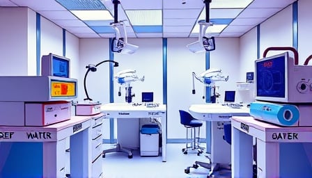 Implantica AG Soars with Innovation and Market Confidence in Medical Technology Implantica AG Soars with Innovation and Market Confidence in Medical Technology