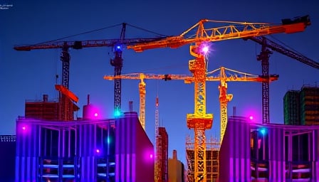 Implenia AG Celebrates Strong First Half with Notable Profit and Revenue Growth Implenia AG Celebrates Strong First Half with Notable Profit and Revenue Growth