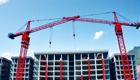 Implenia AG Secures Major Contracts and Expands Real Estate Portfolio Amid Strong Financial Performance