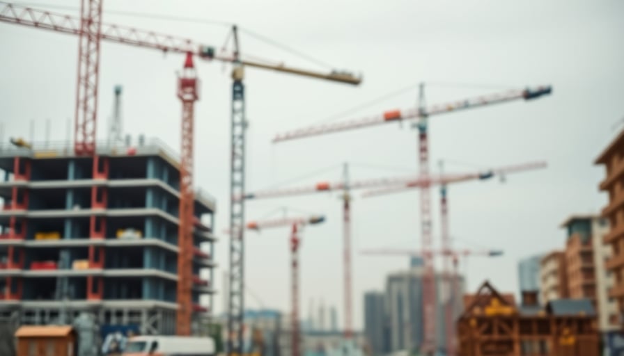 Implenia Wins €200 M Münster Police HQ Project, Boosting European Expansion