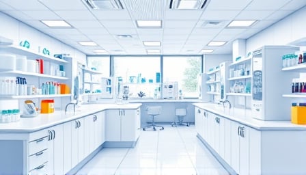 IMPROVE MEDICAL: Leading Innovation and Growth in Life Sciences Tools & Services IMPROVE MEDICAL: Leading Innovation and Growth in Life Sciences Tools & Services