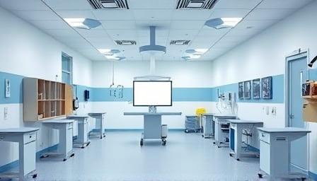 IMRIS Inc: Navigating Market Challenges Despite Innovative MRI Technology