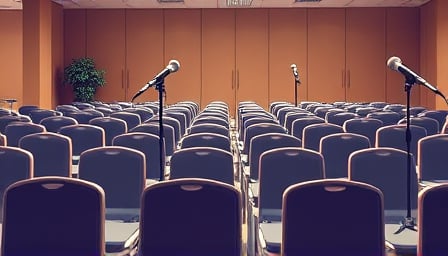 IMS Group Holdings' AGM: A Crucial Test for Financial Strategy and Growth Prospects