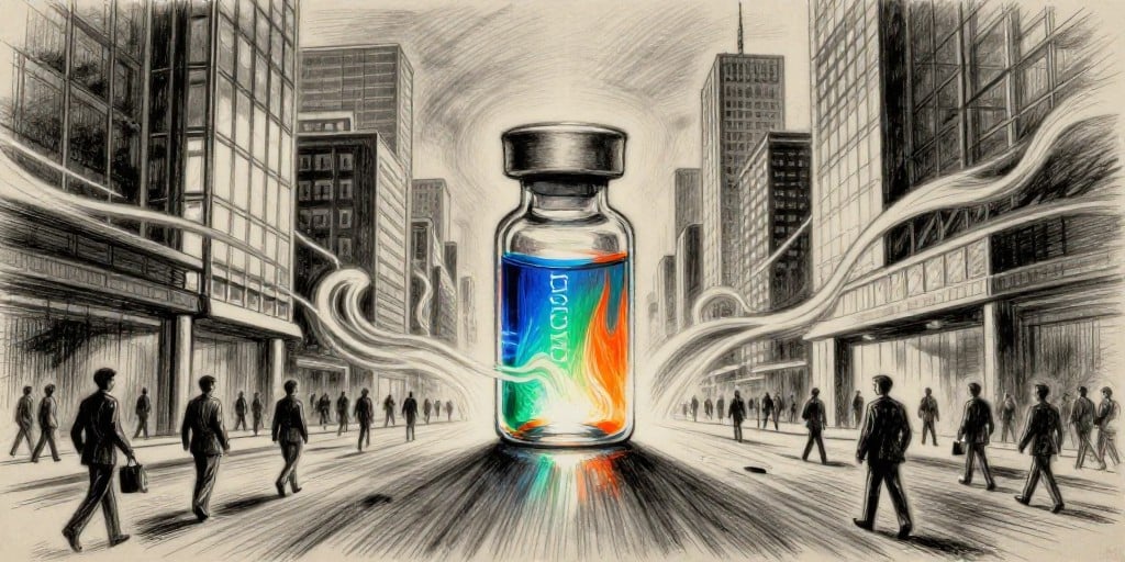 Imugene Expands Share Structure to Boost Investor Base and Fuel Biotech Growth