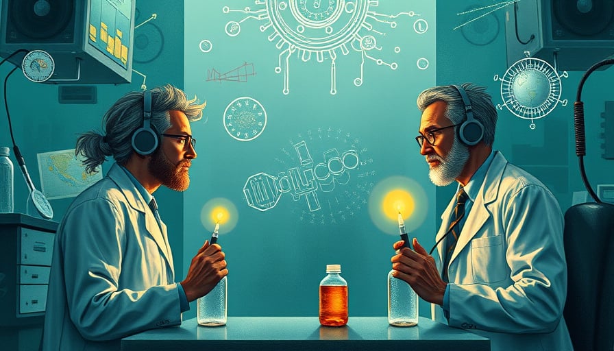 Imunon Cuts Costs, Boosts R&D Momentum Ahead of Phase III Immunotherapy Imunon Cuts Costs, Boosts R&D Momentum Ahead of Phase III Immunotherapy