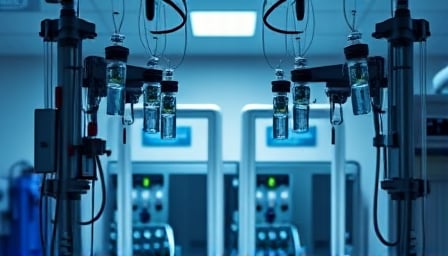 Imunon Inc. Strengthens Financial Position with $9.75 Million Private Placement Imunon Inc. Strengthens Financial Position with $9.75 Million Private Placement