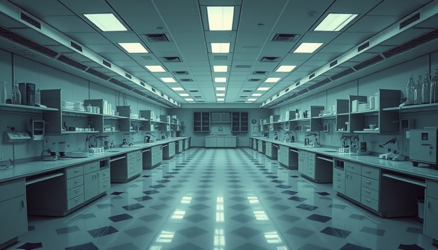 IMV Inc. Faces Strategic Shift as R&D VP Leaves for BioVaxys – What’s Next? IMV Inc. Faces Strategic Shift as R&D VP Leaves for BioVaxys – What’s Next?