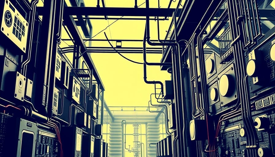 i.MX 93W: NXP's Edge AI Chip Powers Secure Automotive Future