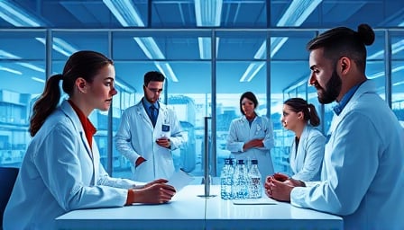 IN8bio Inc. Leads Cancer Treatment Innovation with Advanced T Cell Therapies