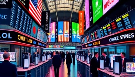 InBankshares Corp: Navigating Volatility on the OTC Bulletin Board