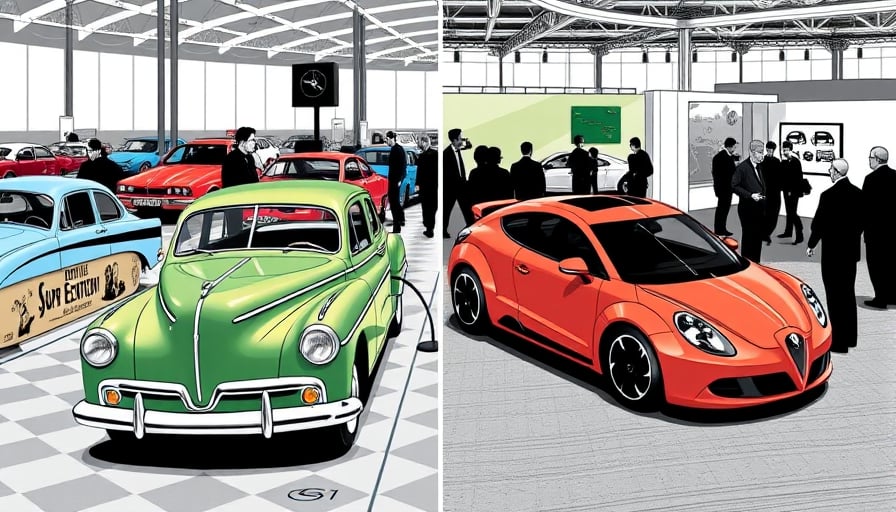 Inchcape Must Pivot to EVs or Lose Out on Hyundai's Electric Camper Boom