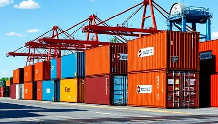 Inchcape PLC Reports Revenue Dip Amid Tariff Uncertainty, Shares Decline