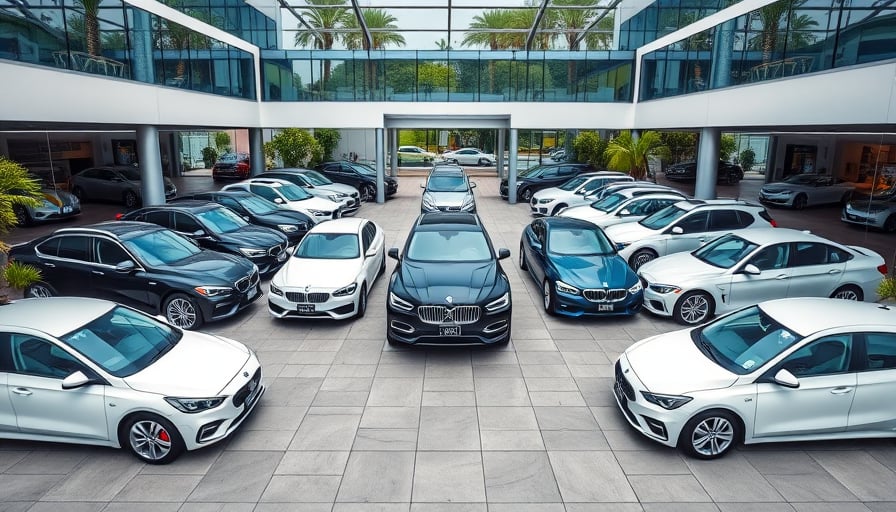 Inchcape PLC: Strong 2025 Performance, Asia Pacific Focus Drives Growth