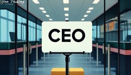 Incyte Corporation Welcomes New CEO Bill Meury, Stock Soars Amid M&A Optimism