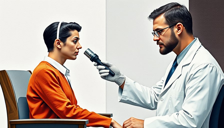 Incyte Unveils 54‑Week Stop‑HS Data for Povorcitinib at AAD 2026