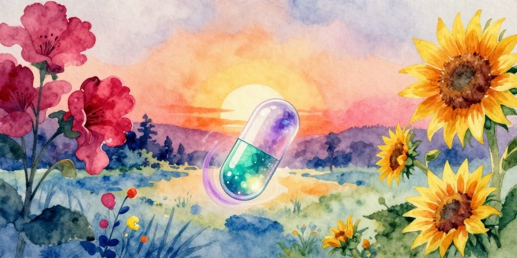 Incyte's EU Breakthrough: Opzelura's Steroid‑Free Cream Sky‑Rises Shares