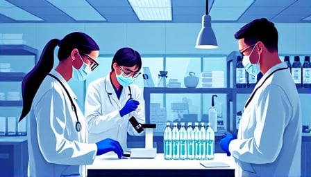 Incyte's Povorcitinib Achieves Milestone in HS Treatment, Boosting Strategic Momentum Incyte's Povorcitinib Achieves Milestone in HS Treatment, Boosting Strategic Momentum