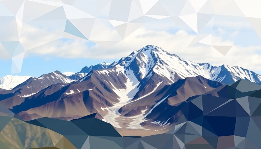 Independence Gold Corp. Advances 3Ts Project with Promising Geophysical Survey Results