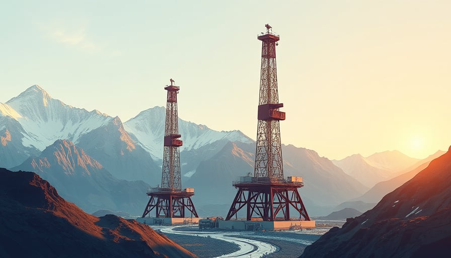 Independence Gold Corp. Drives 3Ts Project to 1 M Ounces with 10‑Km Drill Push