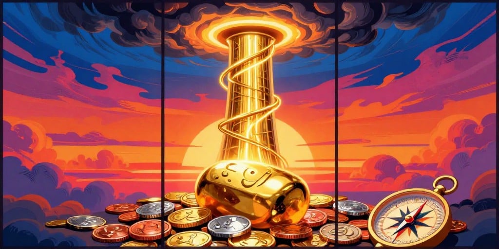 Independence Gold Corp: TSX Venture Explorer Seeking New Gold Deposits Amid Volatile Market Independence Gold Corp: TSX Venture Explorer Seeking New Gold Deposits Amid Volatile Market