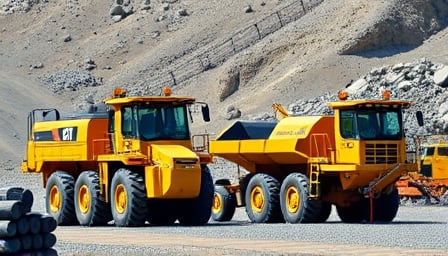 Independence Gold Corp's Promising Discoveries Offer Hope Amid Market Volatility