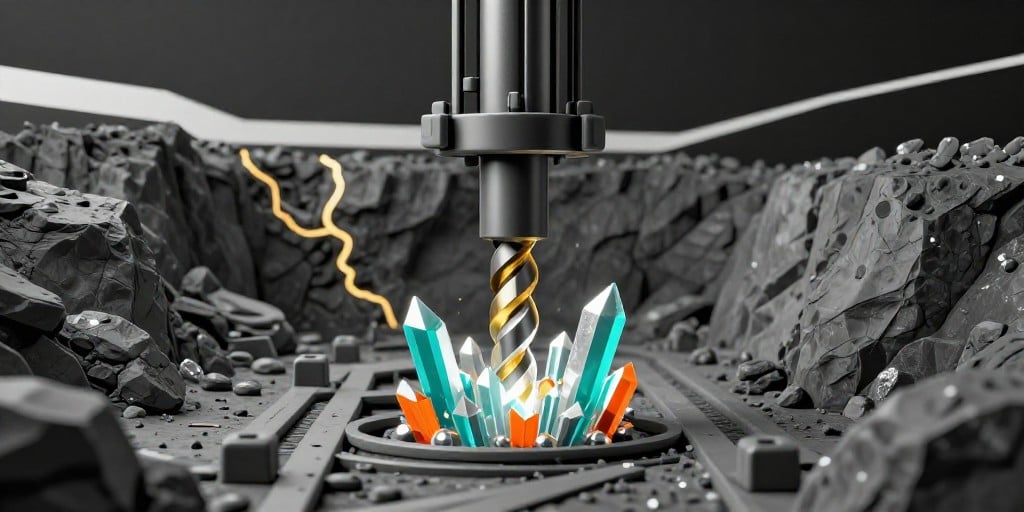 Independence Gold Hits 5.12 g/t Gold & 33 g/t Silver at Goofy Vein 3Ts