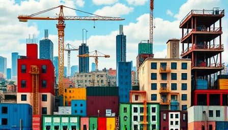 Independence Realty Trust Misses Q1 Estimates but Eyes Growth with Strategic Renovations