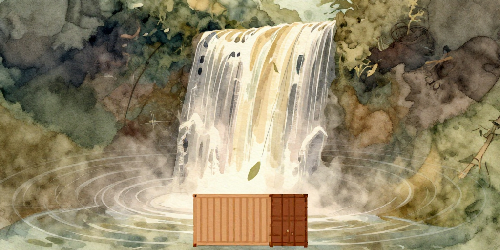 Inderes Oyj: Dividend Growth & Recurring Revenue Drive Finnish Logistics Leader