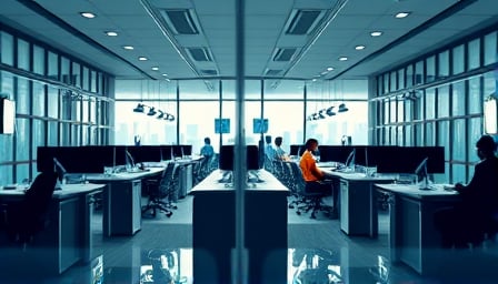 Inderes Oyj Faces Market Challenges, Aims for Strategic Resilience in Q2 2025