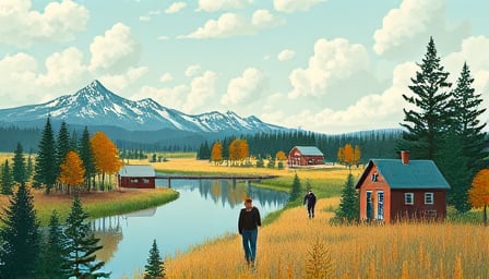 Inderes Oyj Shows Resilience Amidst Market Challenges with Strategic Focus on Finnish Operations