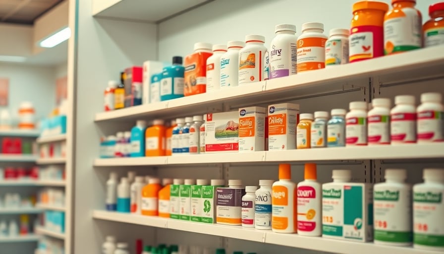 Inderes Oyj Upgrades Orion to "Buy" – €80 Target Reflects Strong Growth Outlook