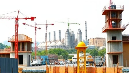 India Cements Capital Ltd. Announces AGM, Financial Updates, and Key Management Changes